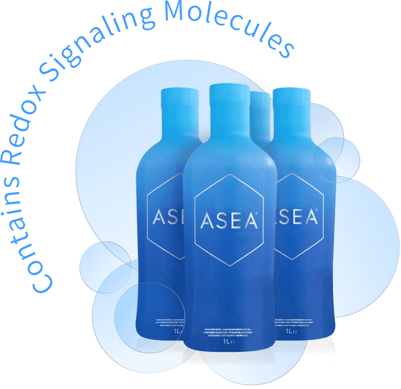 Reviews for ASEA Redox Cell Signaling Supplement Water